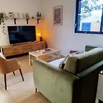 Holiday home Des Peupliers Courlay