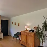 Des Peupliers Holiday home Courlay