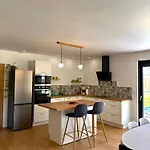 Holiday home Des Peupliers *