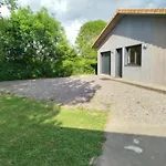 Holiday home Des Peupliers *