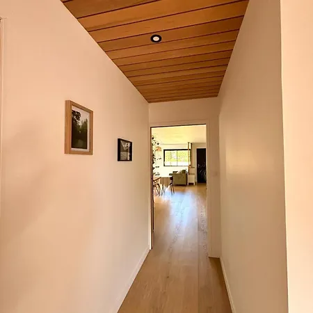 Des Peupliers Дом отдыха