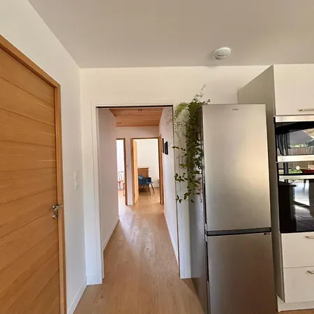 Holiday home Des Peupliers