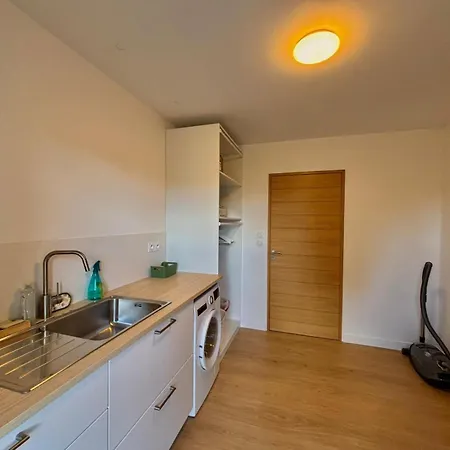 Holiday home Des Peupliers *