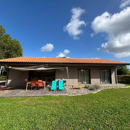 Des Peupliers Holiday home