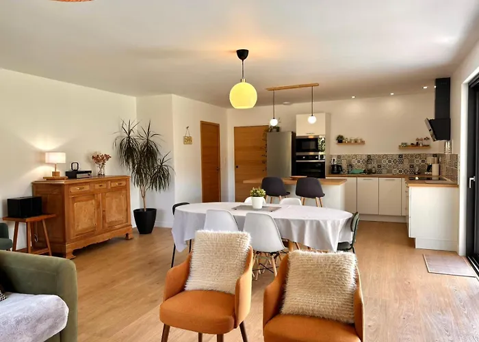 Des Peupliers * Courlay